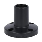 LOVATO - LOVLTN70BP1 BASE DI FISSAGGIO PLASTICA ORIZZ. 70MM