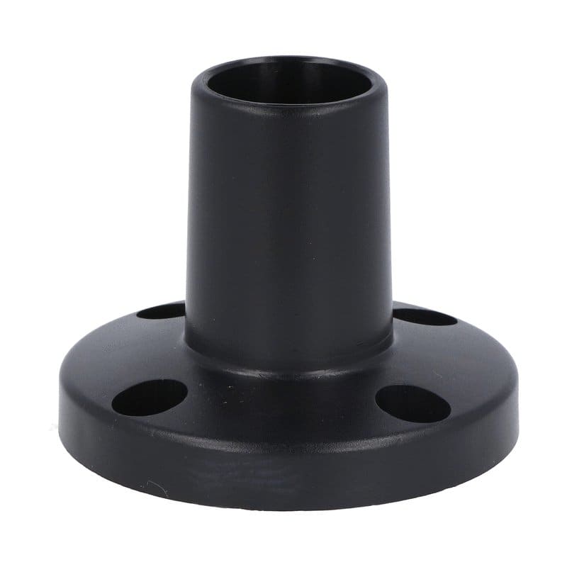 LOVATO LOVLTN70BP1 BASE DI FISSAGGIO PLASTICA ORIZZ. 70MM