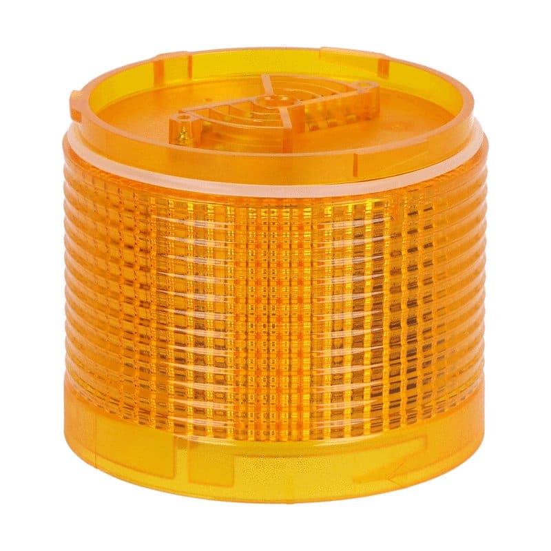 LOVATO LOVLTN70ML1 MODULO LUMINOSO ARANCIO 70MM