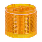 LOVATO LOVLTN70ML1 MODULO LUMINOSO ARANCIO 70MM
