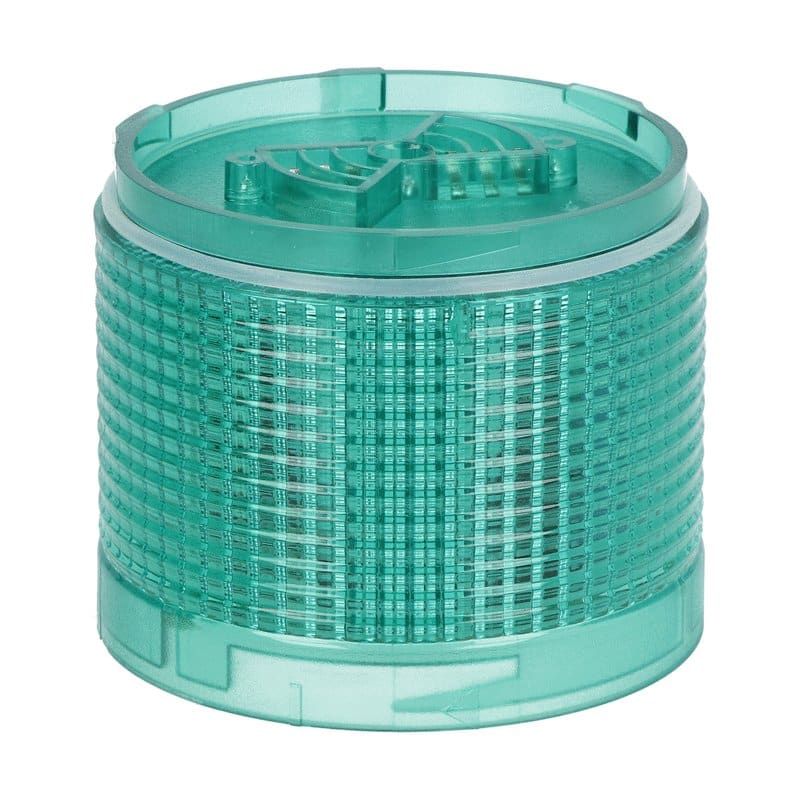 LOVATO LOVLTN70ML3 MODULO LUMINOSO VERDE 70MM