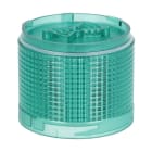 LOVATO LOVLTN70ML3 MODULO LUMINOSO VERDE 70MM