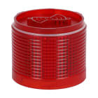 LOVATO LOVLTN70ML4 MODULO LUMINOSO ROSSO 70MM