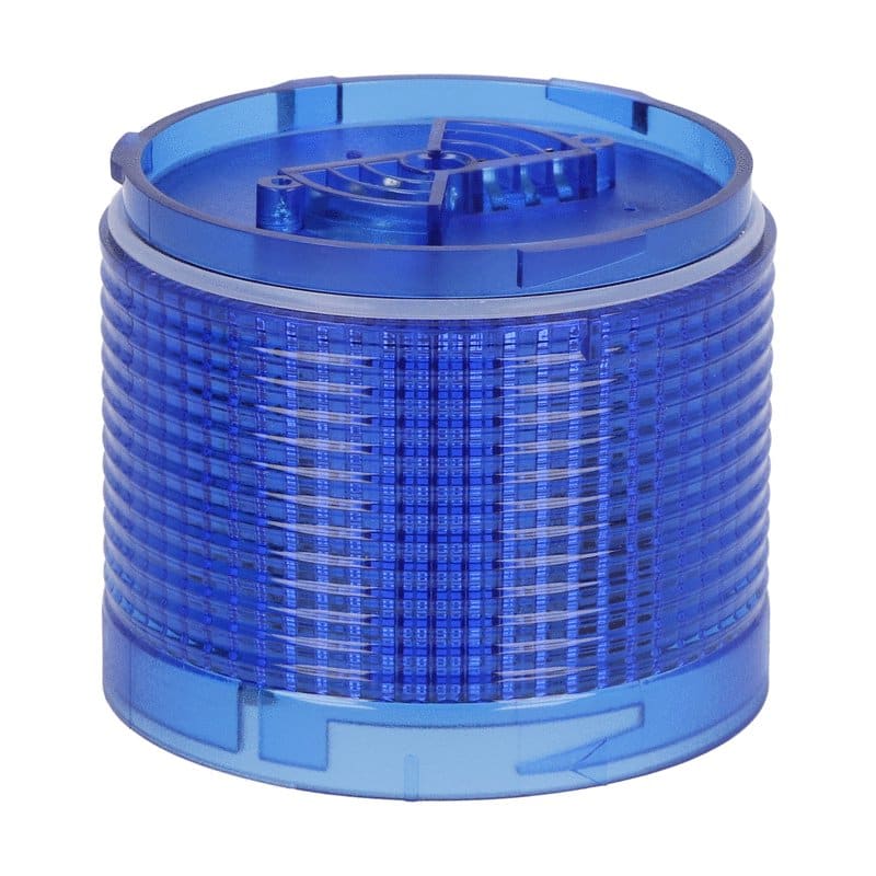 LOVATO LOVLTN70ML6 MODULO LUMINOSO BLU 70MM