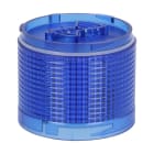 LOVATO LOVLTN70ML6 MODULO LUMINOSO BLU 70MM