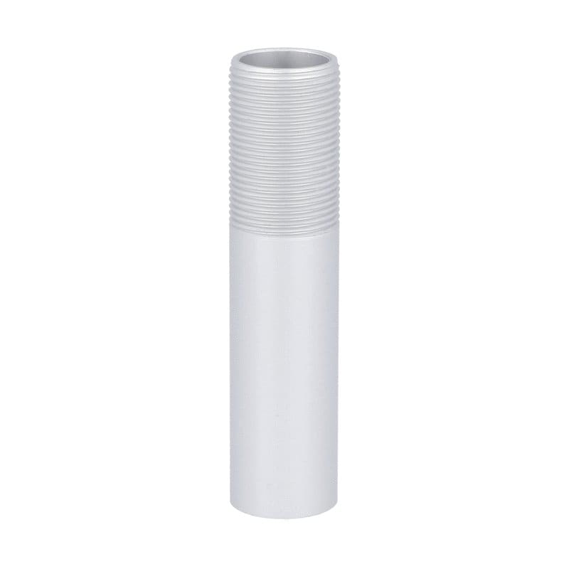 LOVATO LOVLTN70P100T TUBO PROL. 100MM CON FILETTO X BASE 70MM