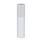 LOVATO LOVLTN70P100T TUBO PROL. 100MM CON FILETTO X BASE 70MM
