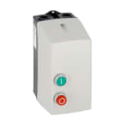 LOVATO LOVM2P02512400B3 AVVIATORE DIRETTO M2P 400/50-60 20-25A