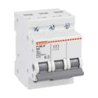 LOVATO LOVP1MS3P032 SEZIONATORE MODULARE - 3P 32A