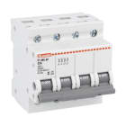 LOVATO LOVP1MS4P040 SEZIONATORE MODULARE - 4P 40A