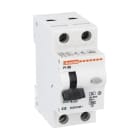 LOVATO LOVP1RB1NC13A030 INTERR.MAGNETOT.DIFF.1P+N C13 30MA 10KA