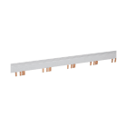 LOVATO LOVP1X9034 BARRA 4P DA 1M PER 56 MODULI