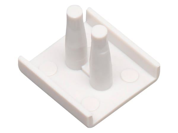 LOVATO LOVP1X9132 TAPPO CHIUSURA BARRA P1X9032