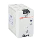 LOVATO - LOVPSE110024 ALIM 100-240VAC 1PH OUT 24VDC 100W VITE