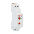 LOVATO LOVTMLSL TEMPOR. LUCE SCALE X LED + AVVISO SPEGN.