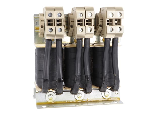 LOVATO - LOVVLXM150 INDUTTANZA MOTORE 3PH 150A 0.08MH