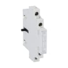 LOVATO LOVBFX12C02 CONTATTI AUX 2NC AGGANCIO LATERALE