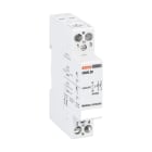 LOVATO - LOVCN2020012 CONTATTORE MOD. 1M 20A AC1 2P 12V