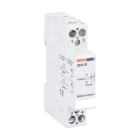 LOVATO - LOVCN3220012 CONTATTORE MOD. 1M 32A AC1 2P 12V