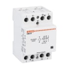 LOVATO - LOVCN6322220 CONTATTORE MOD.3M 63A 2NA+2NC 220/230V