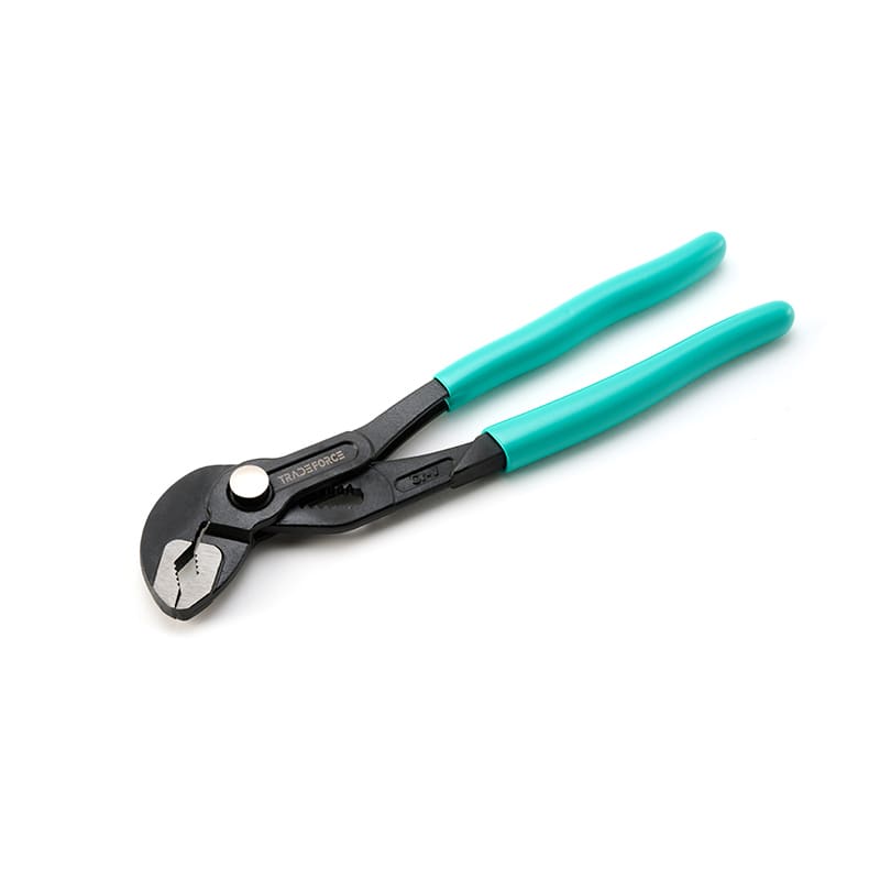TRADEFORCE TDM0001640002 PINZA GIRATUBI - L. 250 MM