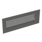 ROTEX - RXHIT.41KA000073 GRIGLIA RIP./MAND. IN ACCIAIO L.300