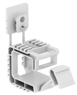 OBO BETTERMANN - OBO2205380 2031 10 GRAFFA DI SUPPORTO GRIP