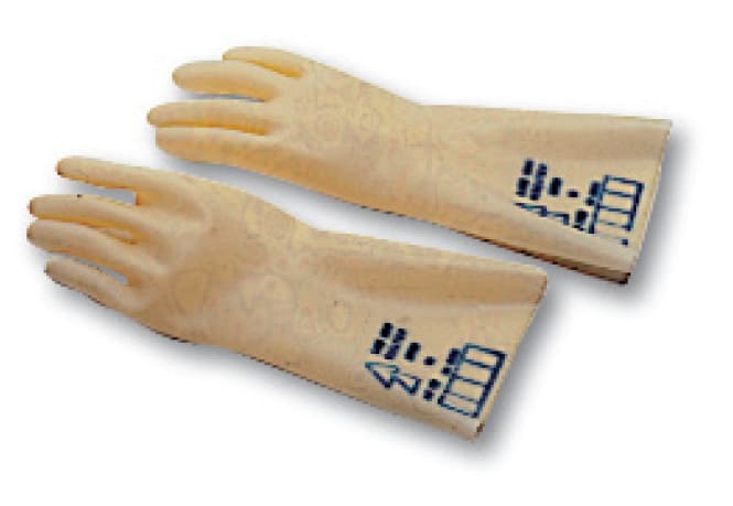 ITALWEBER SPA - ITW1910010T11 GUANTI CLASSE 3 CM.36 TG 11 SP 2,7