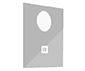 PERFORMANCE IN LIGHT PRI14476594 VETRO SOFT GUELL 1/C GR-94