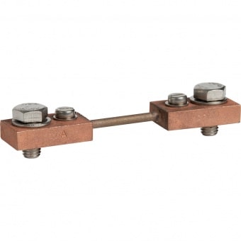 VEMER SPA VEMVJ36741322 H01A08 SHUNT 4A 60MV