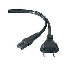 DIGIMAX SRL - DIXH05VVH2-F0.752C CAVO PER COLLEGAMENTO 230V 2 POLI