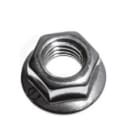SUN-AGE SRL - USNH108D00 DADO FLANGIATO M8