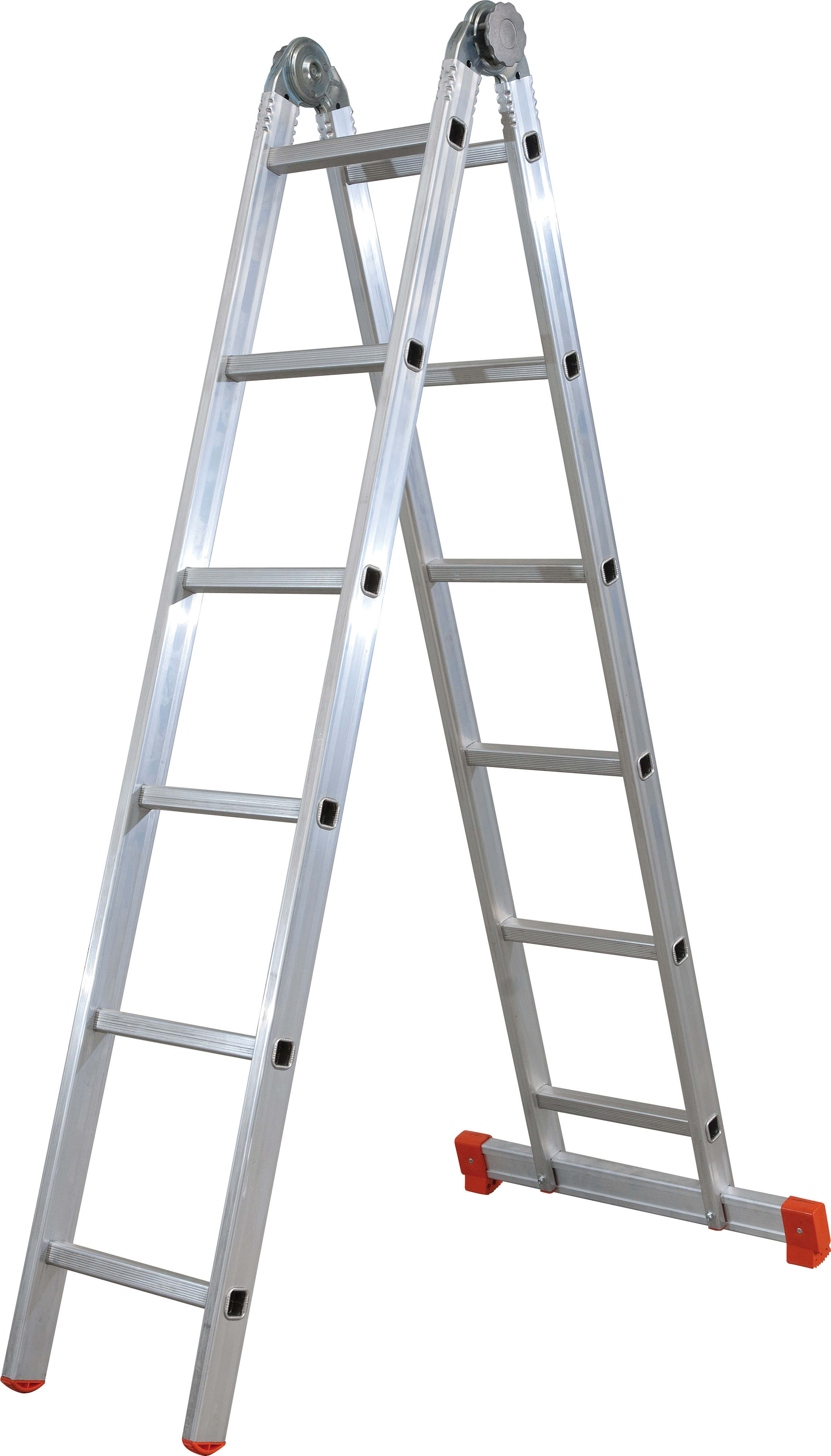 FACAL SRL FAFH2/370 SCALA HOBBY 2 M.3,70 - 6 GRADINI