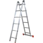 FACAL SRL FAFH2/370 SCALA HOBBY 2 M.3,70 - 6 GRADINI
