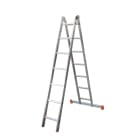 FACAL SRL FAFH2/430 SCALA HOBBY 2 M.4,30 - 7 GRADINI
