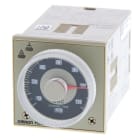 OMRON - OMRH3CRG8ELAC100120 TIMER-ANALMULTISCA.STARDELTA.1RITSC+1IST