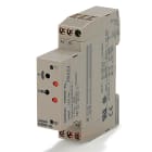 OMRON - OMRH3DSALACDC-23778 TIMER H3DS-A,17,5MM,ON-DEL,1XSPDT,DIN
