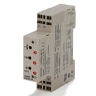 OMRON OMRH3DSSLCBYOKX-171 TIMER-ANALDIN17.5MULTISCFUNZTENS.1RITSCA
