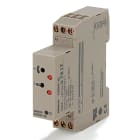 OMRON OMRH3DSXLBYOKX-1717 TIMER-ANALDIN17.5MULTISCTENS.RITECCITAZI