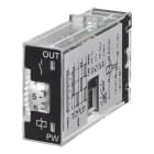 OMRON OMRH3RN1BDC24 TIMER- MINIATURA ULTRASOTTILE. MULTIFUNZ