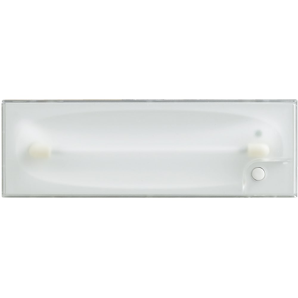 BTICINO BTIH4386X1 AXOLUTE - LAMPADA EMERGENZA 1H 6 MODULI