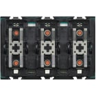 BTICINO - BTIH4652/3 MyHOME-Tastsensor 3-fach fur AXOLUTE zur