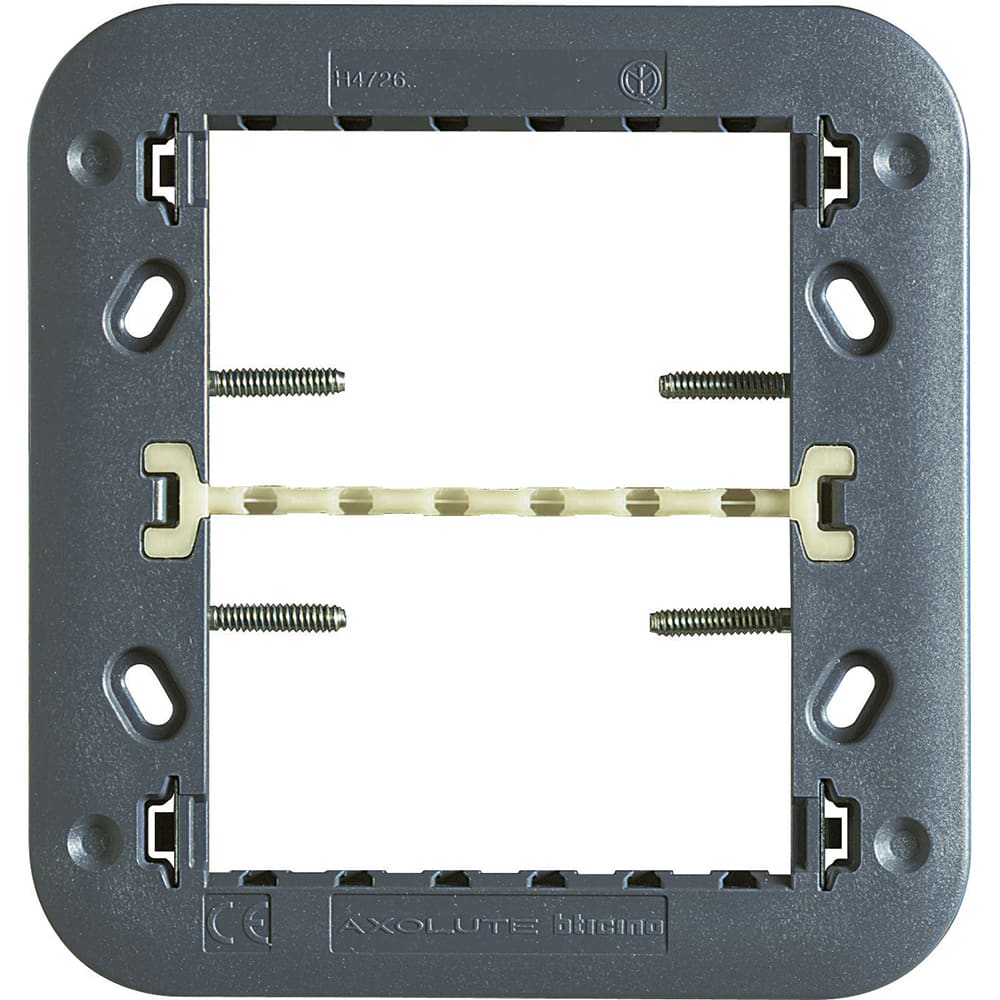 BTICINO BTIH4726 Tragring 3+3 Module