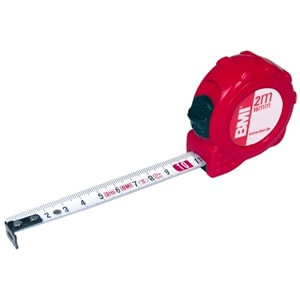 ABC TOOLS SPA ABCH50808005 FLESSOMETRI H 5080/8 M 5