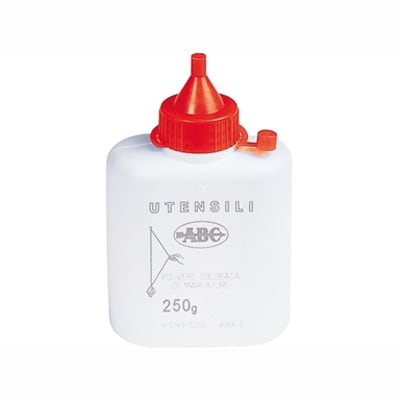 ABC TOOLS SPA ABCH51494250 POLVERE H5149/4X250