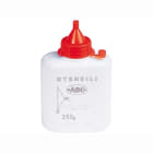 ABC TOOLS SPA ABCH51494250 POLVERE H5149/4X250
