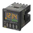 OMRON OMRH5CXADN-31182400 TIMER H5CX-N, 48X48, MULTI.,1XSPDT,VITE