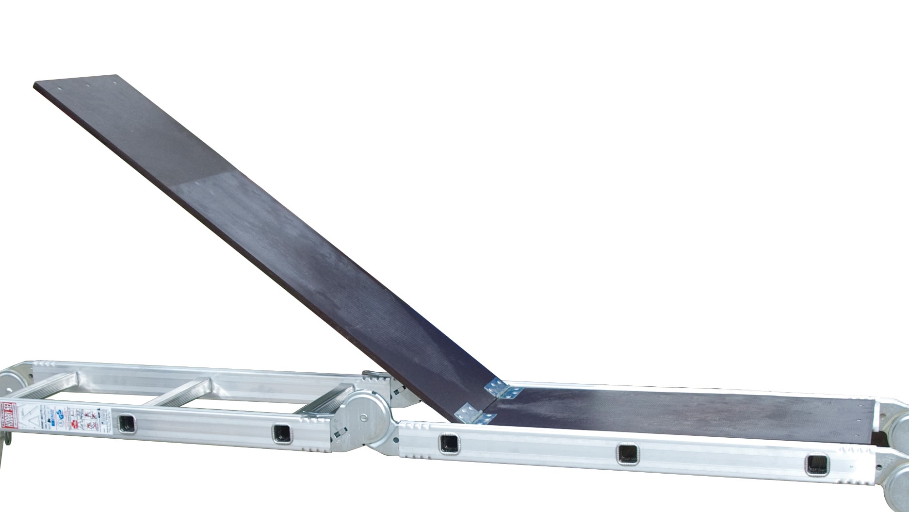 FACAL SRL FAFH6/P PIANETTO MM. 1610X295 HOBBY/6 - 3,70