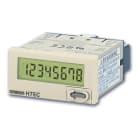 OMRON - OMRH7ECNFVOMS-23223 TOTALIZZATORE H7EC, 48X24, A BATTERIA, L