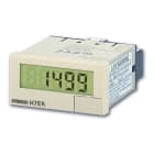 OMRON - OMRH7ERNVOMS-232238 COUNTER- TACHIMETRO. DIN 48 X 24 MM. AUT